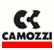Vertretung für Camozzi