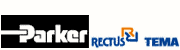 Vertretung für Parker Rectus Tema